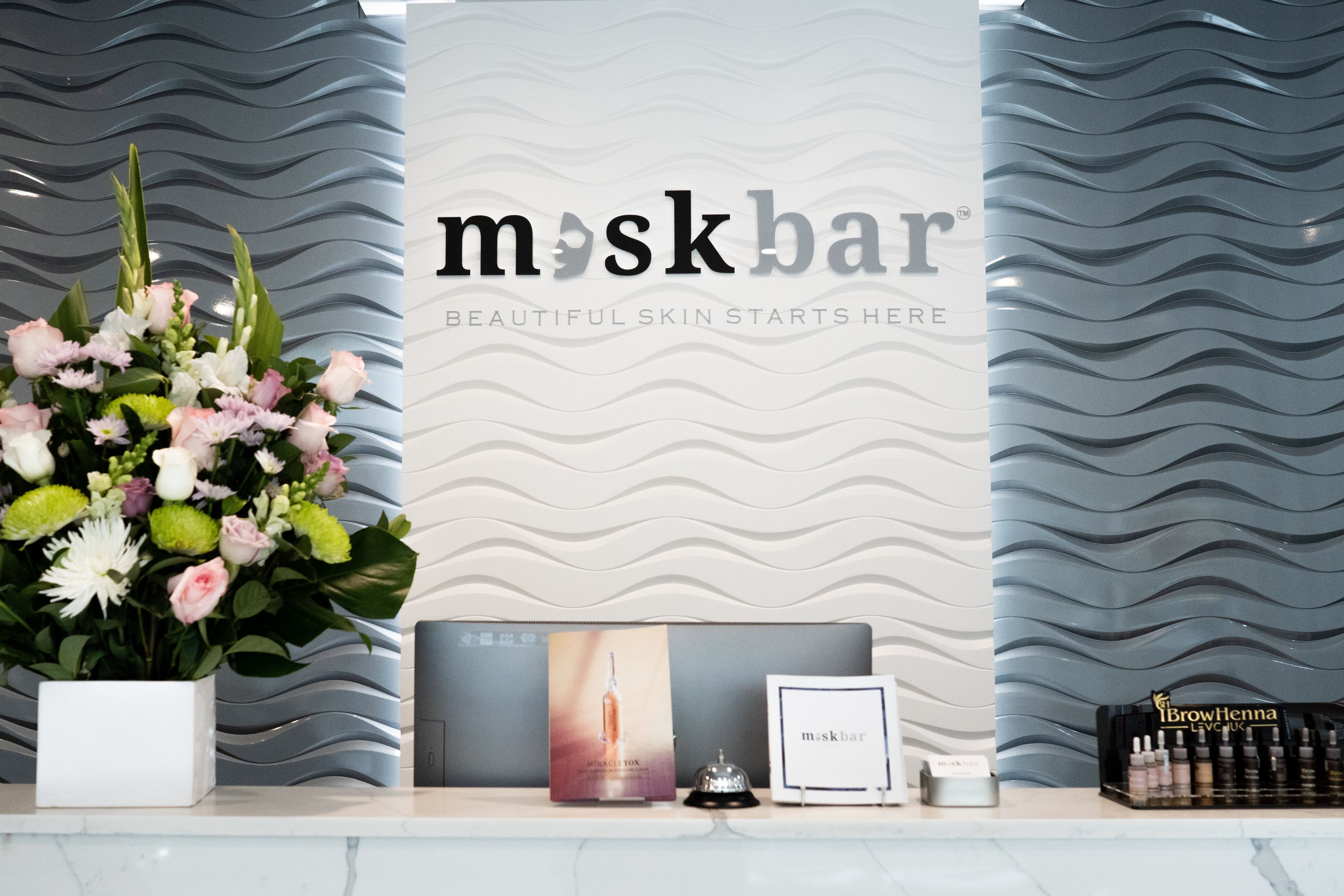 Maskbar Australia