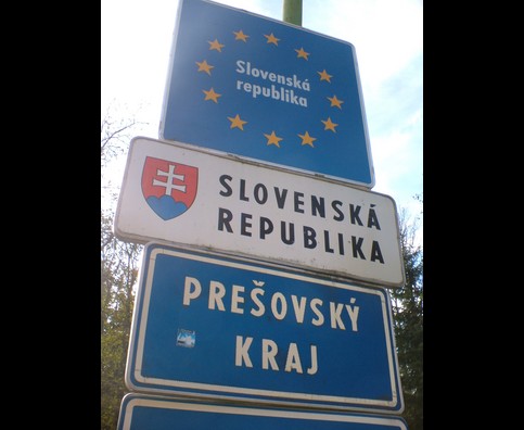 Slovakia 1