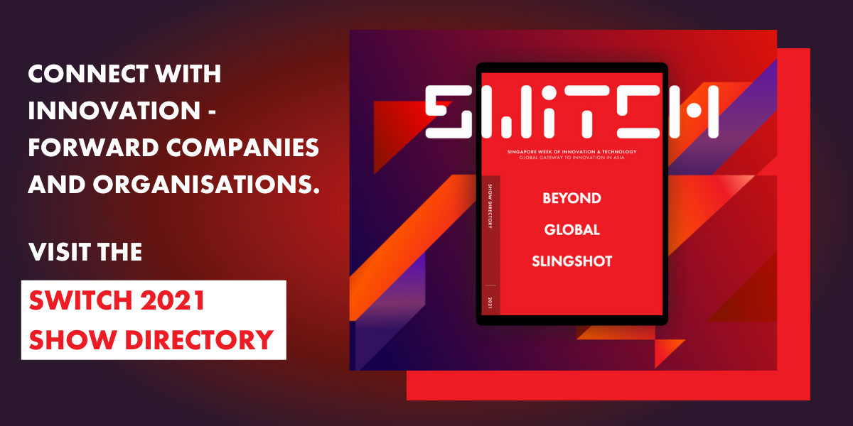 SWITCH 2021 Show Directory