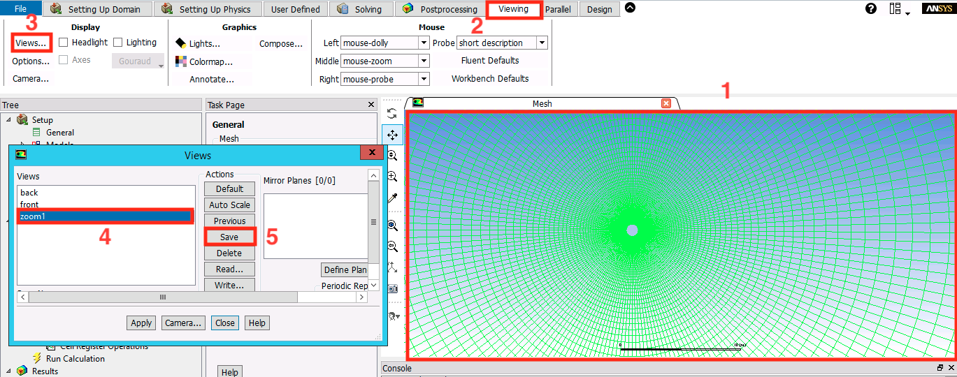 uninstall ansys 15 control panel