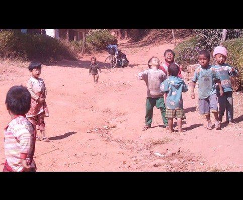 Burma Children 20