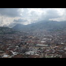Ecuador Quito Views 5