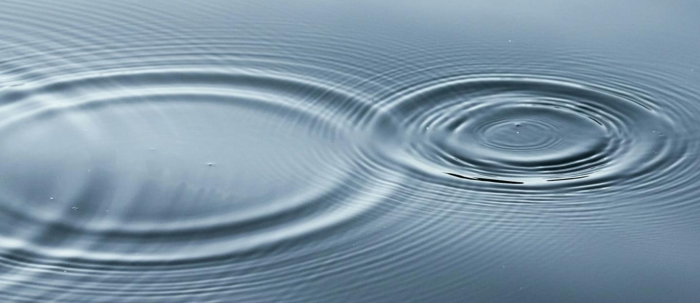 Water Ripple Sensor Advanced microfluidic sensing - SouthWestSensor Ltd.