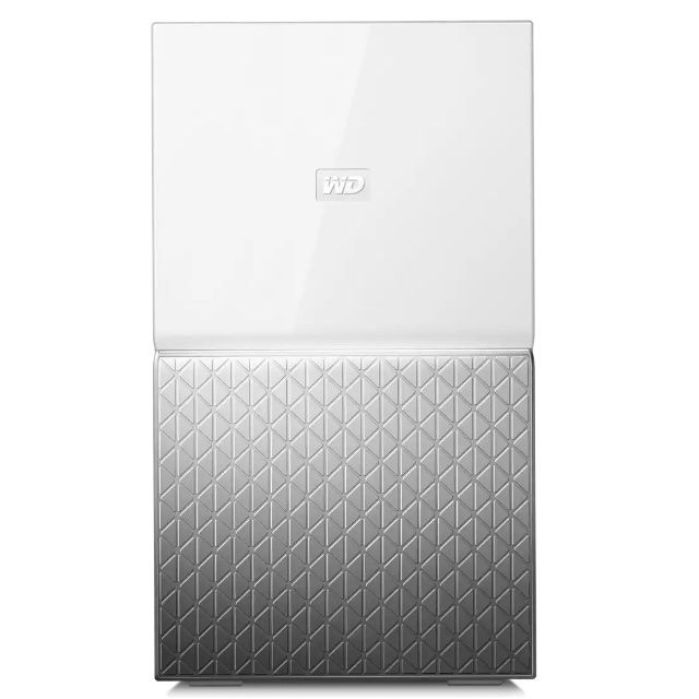 WD My Cloud Home Duo 12TB