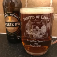 Arundel Brewery - Sussex IPA