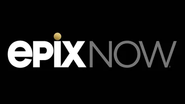 EPIX NOW Logo