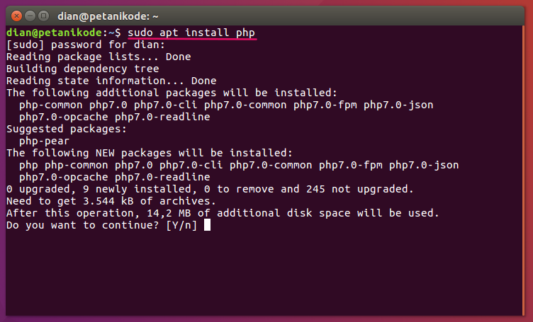 Php ubuntu. Sudo Apt install Print-Manager. Sudo Apt-get install php7.2.15-{cli,json,IMAP,bcmath,bz2,Intl,GD,mbstring,MYSQL,zip} Ubuntu. Comm in php.