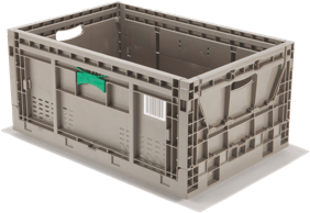Collapsible Containers