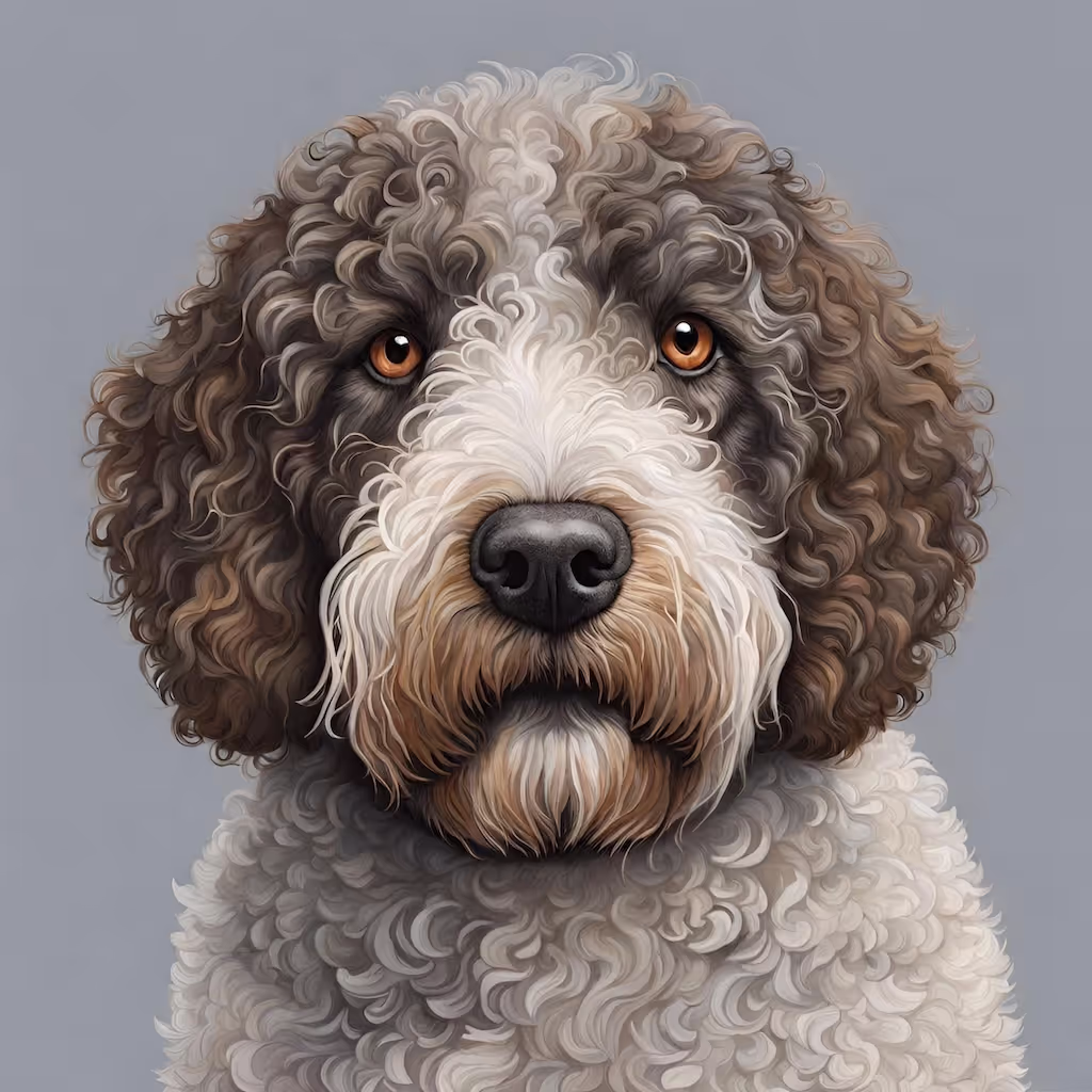 Spanish Water Dog Names: Ultimate Naming Guide