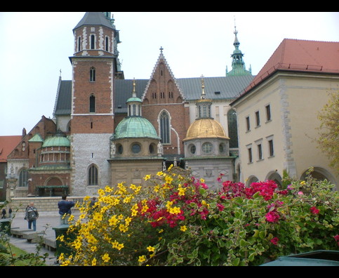 Krakow Palace 5