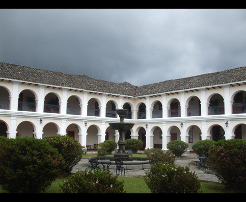 Colombia Popayan 25