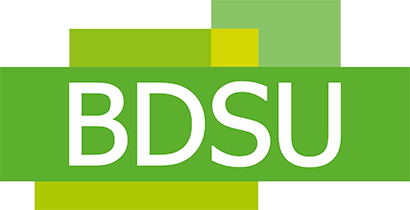 BDSU (Germany) Logo