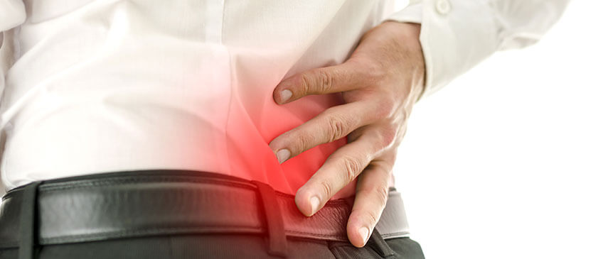 Is Your Back or Neck Pain from a Herniated Disc? image