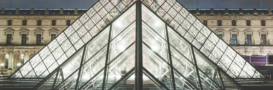 Le Louvre
