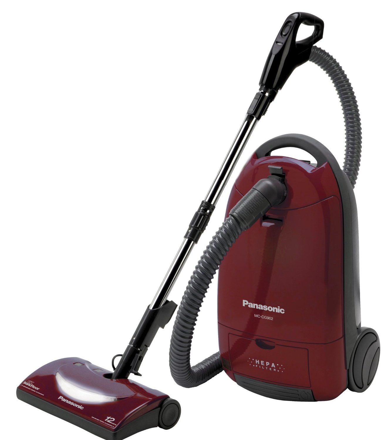 Vacuum cleaner repairs in Barnet