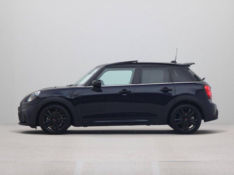 MINI 5-deurs Cooper John Cooper Works automaat afbeelding 12