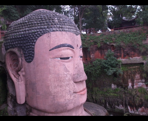China Giant Buddha 9