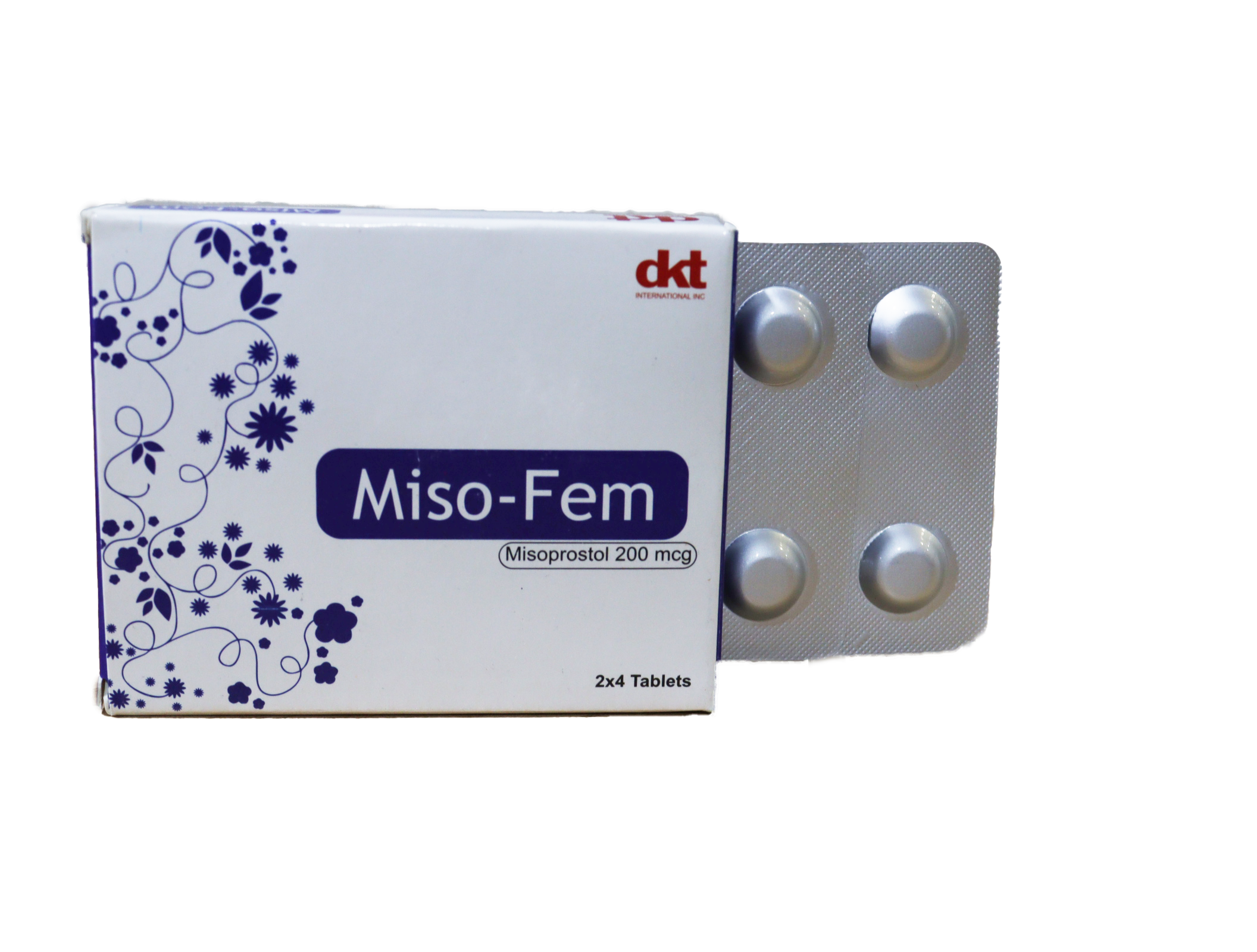 Misofem Abortion Pill