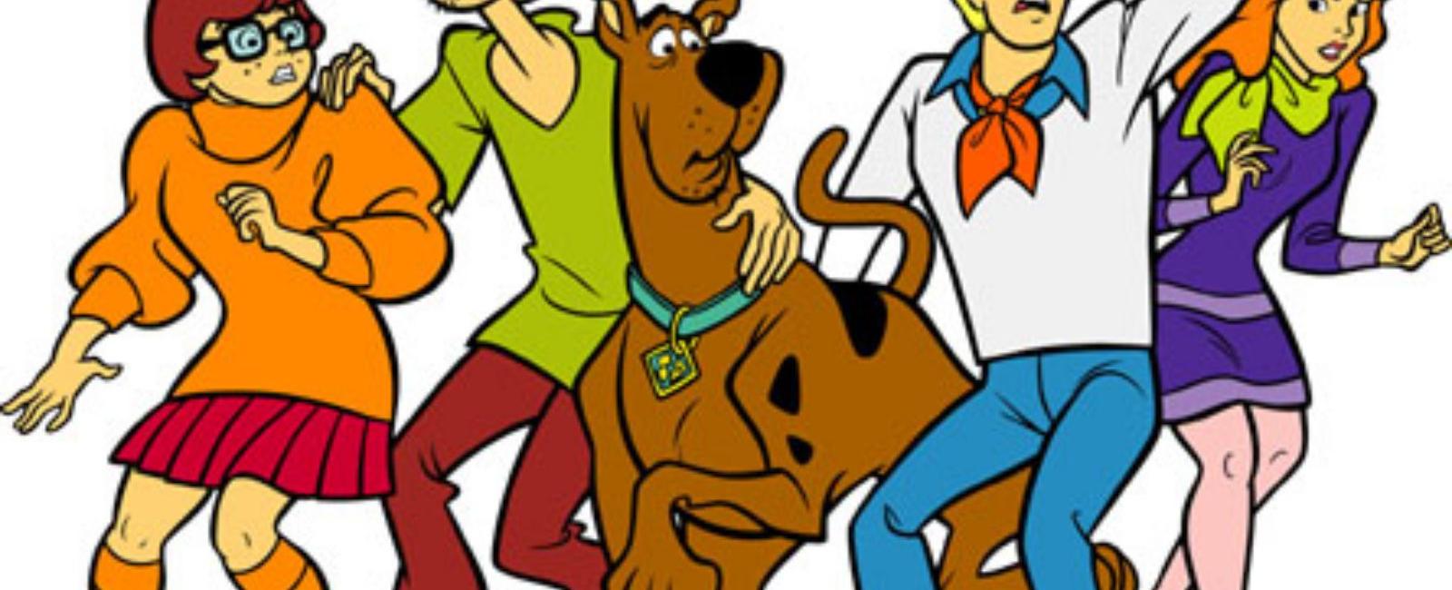 What Kind of Dog Is Scooby-Doo?