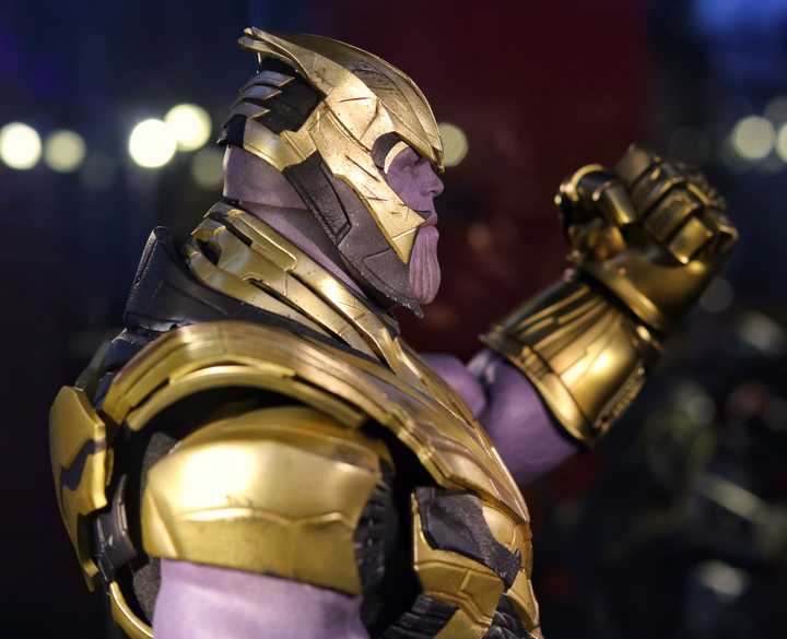 2019 CCG Hottoys Booth Photos Sharing 2019 CCG Hottoys Booth Photos Sharing