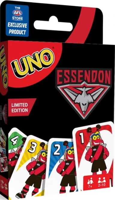 Essendon Uno