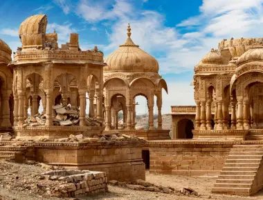 Jaisalmer: Top Activities on the Ground for a Memorable Experience