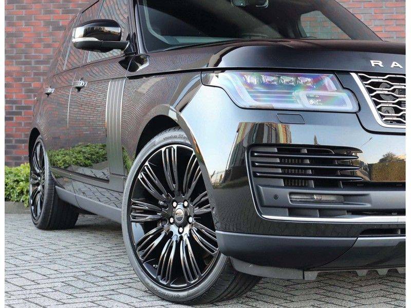 Land Rover Range Rover SDV8 Autobiography *Pano*HUD*360camera*Soft-Close*Trekhaak* afbeelding 2