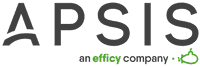 Systemlogo för APSIS One