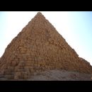 Sudan Nuri Pyramids 14