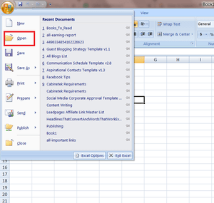 How To Export Outlook Contact Group To Excel - Covve