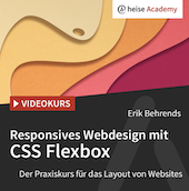 Kurs CSS Flexbox