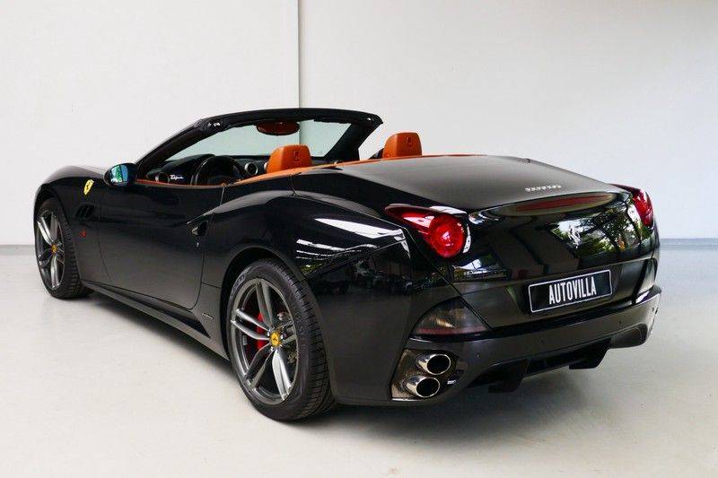 Ferrari California 4.3 V8 Keramische remmen, Carbon LED-stuur, Daytona stoelen afbeelding 14