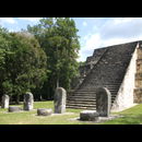 Guatemala Tikal 16