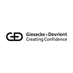 Logo Giesecke&Devrient