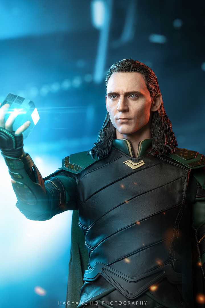 *ON HOLD* Loki Thor 2024 3 Cosplay