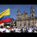Colombia Against Terrorism