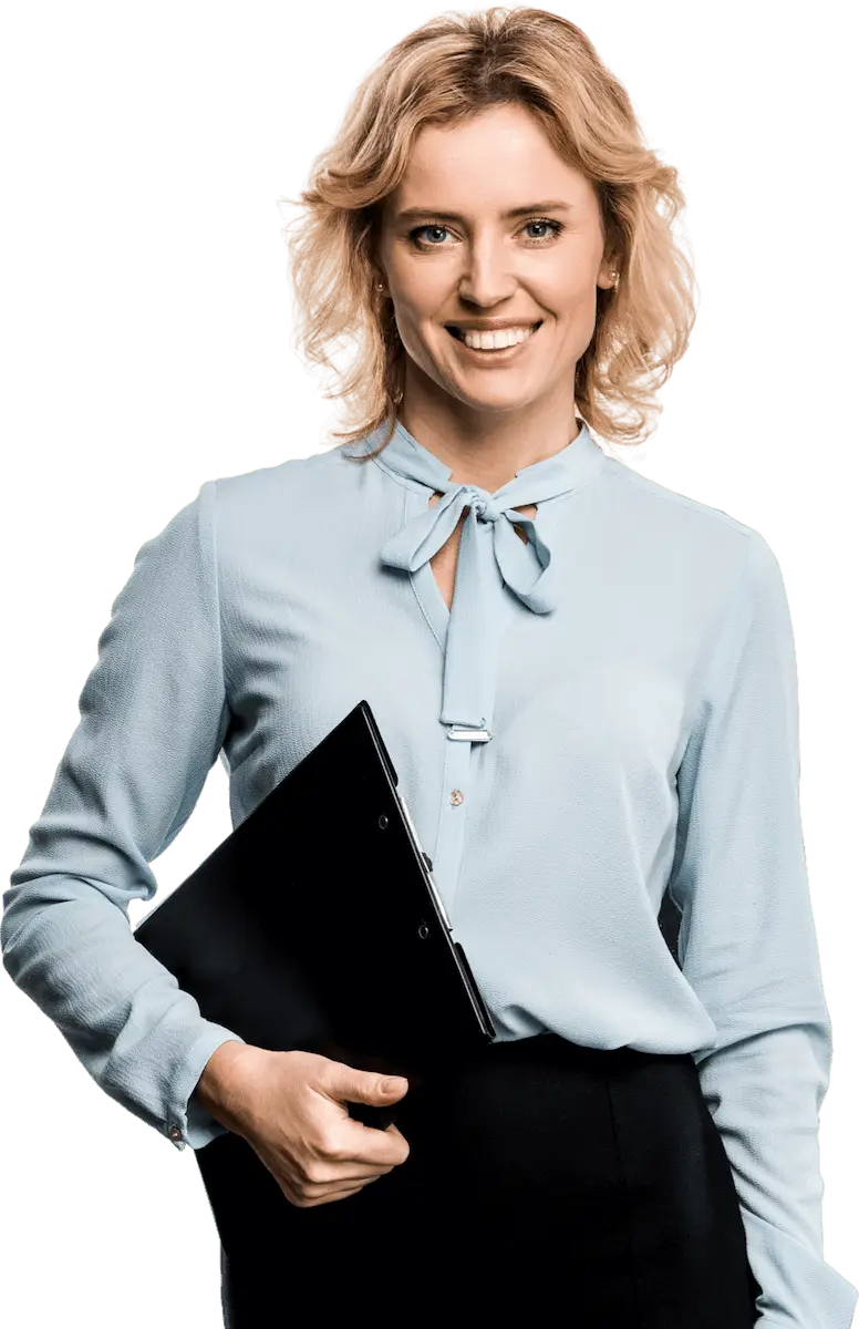 Woman