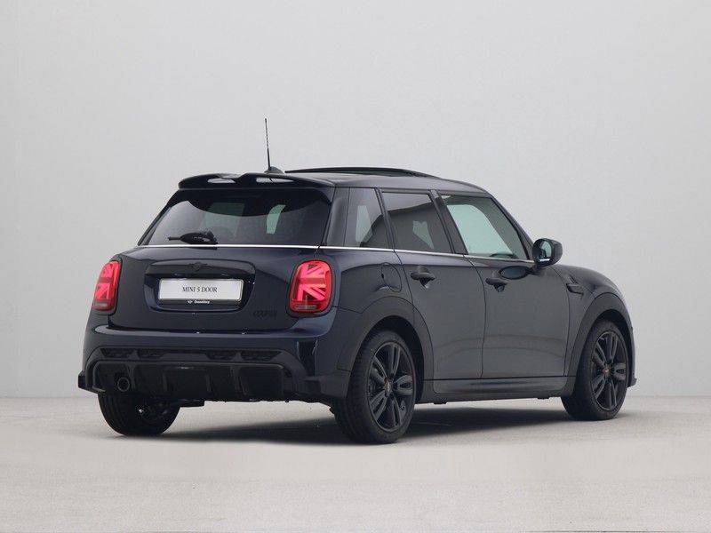 MINI 5-deurs Cooper John Cooper Works automaat afbeelding 9