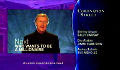 ITV End Credit Promotion