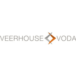 Veerhouse Voda logo