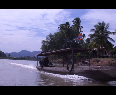 Laos Boats 13