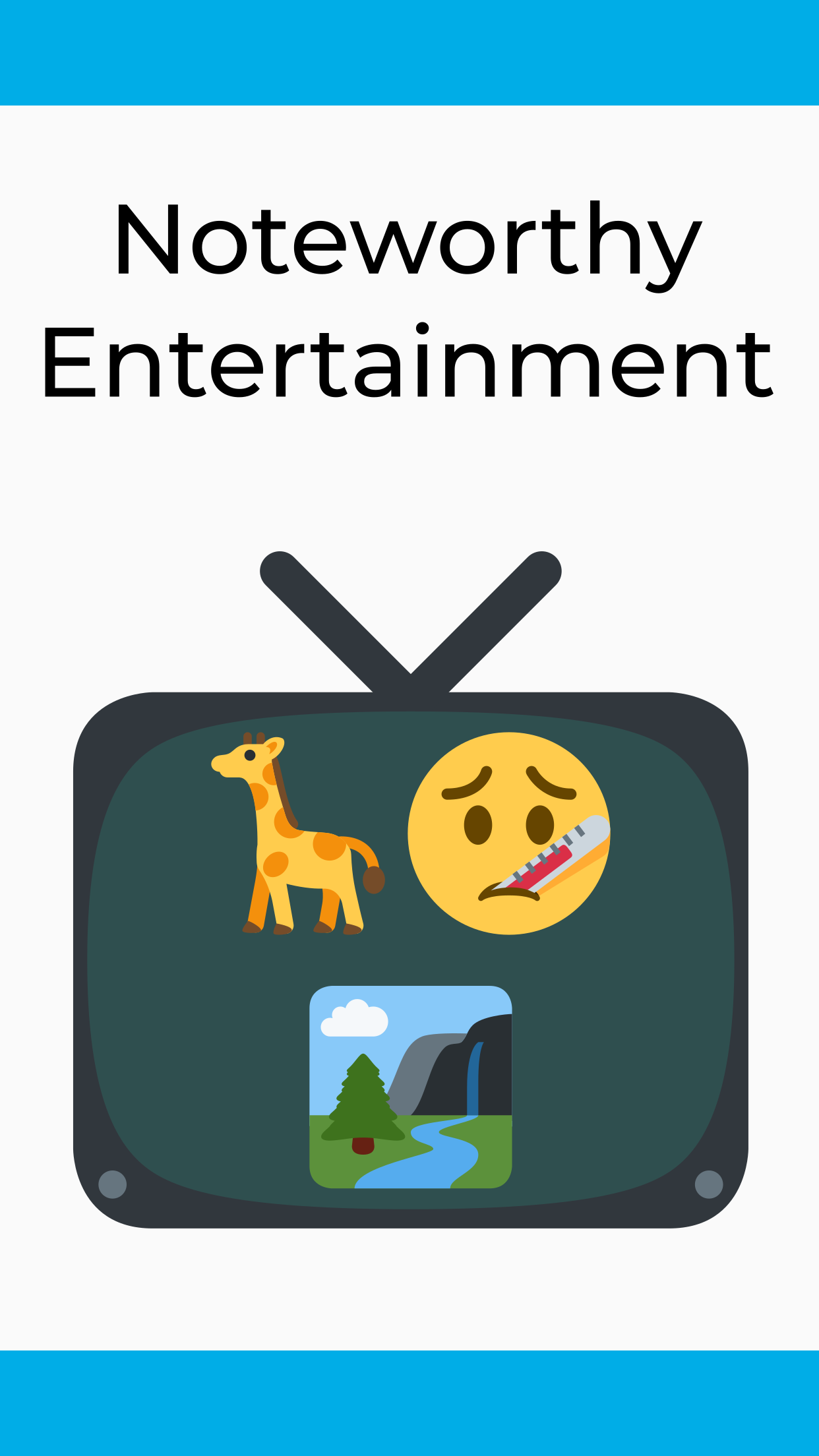 Emoji Riddles™: Noteworthy Entertainment by Sidework AI