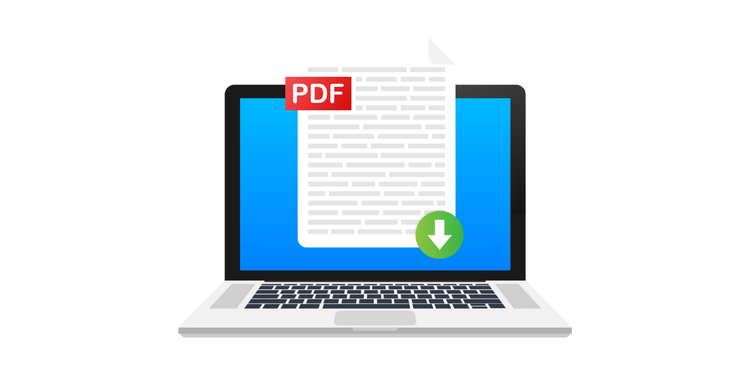 PDF parsing: the process