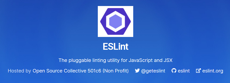 ESLint Collective Logo