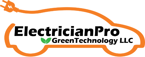 electricianpro Logo