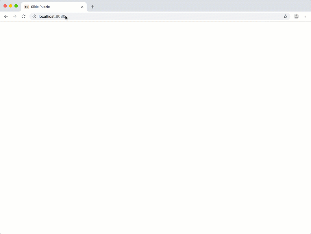 Aplikasi Web dengan Flutter