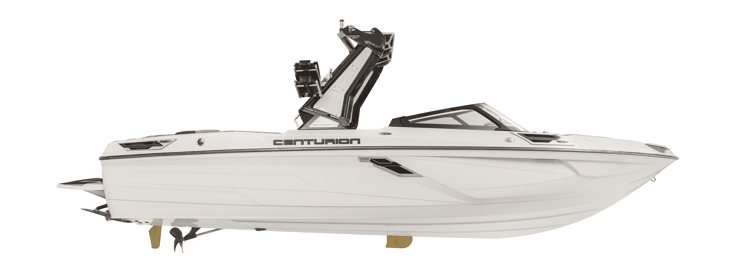 wakesurfing & wakeboarding boats centurion boat models