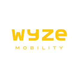 Wyze Mobility logo