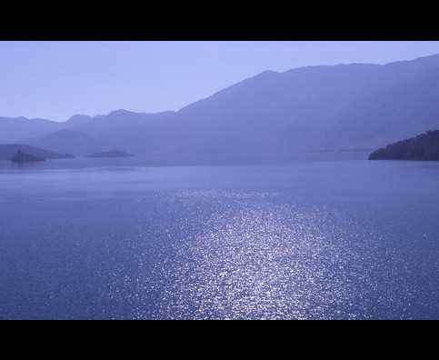 China Lake Lugu 5