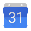 Google Calendar integration